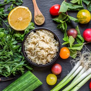 Culinary Medicine Series 2