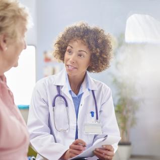 Evidence-Based Weight Loss