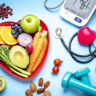 Nutrition’s Role in Blood Pressure Regulation