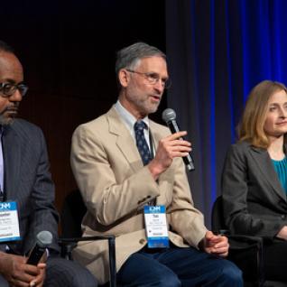 Novel Models for Nutrition in Medical Practice