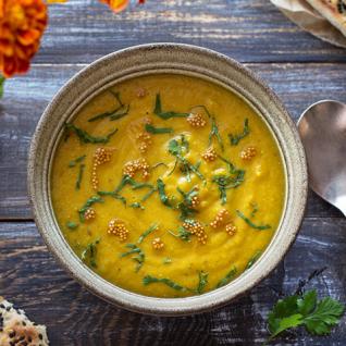 Maximize the Health Power of Foods from the Indian Subcontinent