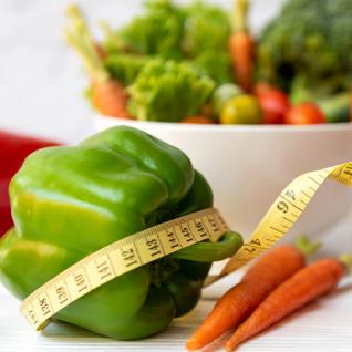 Weight Management: A Healthful Approach