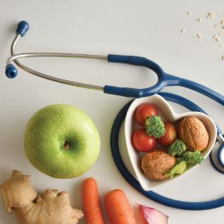 A Clinical and Culinary Guide to Healthy Hospital Food 