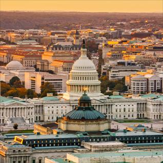 Government Update : Nutrition in Public Policy
