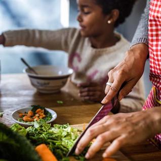 Maximize the Health Power of Foods from the Indian Subcontinent
