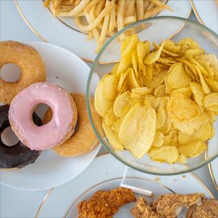 Ultra-Processed Foods — Overview of Recent AHA Scientific Advisory