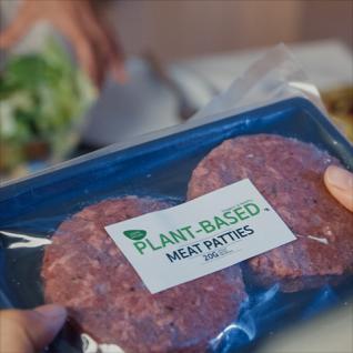What is the Role of Ultra-Processed Plant-Based Products in the Diet?