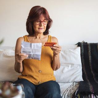Hormone Therapy and Risk of Dementia – What the Evidence Tells Us So Far