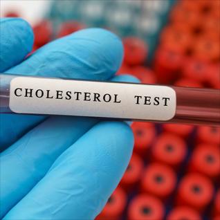 I’m Doing Everything Right, but My Cholesterol’s Still High. What Now?