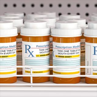 Marketing Drugs to Physicians