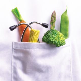 Nutrition as Medicine: Moving Beyond Wellness and Prevention