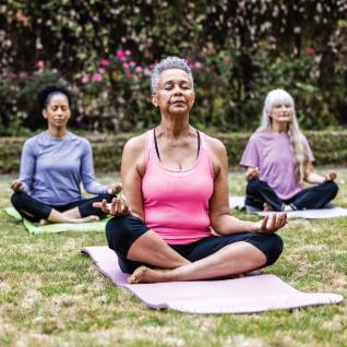 Can Lifestyle Changes Reverse Mild Cognitive Impairment Due to Alzheimer’s Disease?