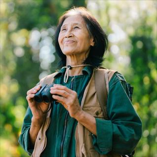 Can Lifestyle Changes Beneficially Affect the Progression of Early-Stage Alzheimer’s Disease? 