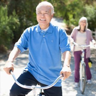 Can Lifestyle Changes Beneficially Affect the Progression of Low-Grade Prostate Cancer?