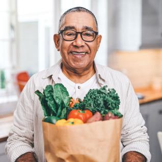 Lifestyle Intervention With Plant-Based Diet on Rheumatoid Arthritis and Osteoarthritis: The “Plants for Joints" Trial