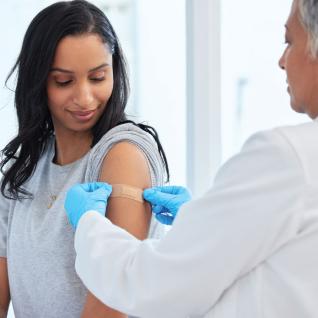 An Unexpected Role for Routine Vaccinations in Reducing the Risk for Developing Alzheimer’s Disease