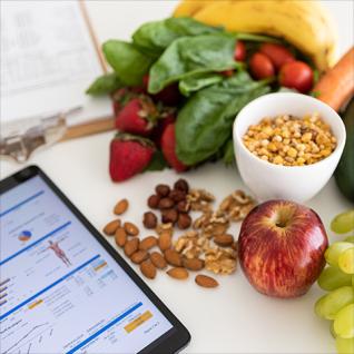 Dietary Evidence in Cancer