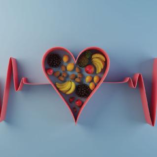 The Cardiovascular Effects of a Plant-Based Diet