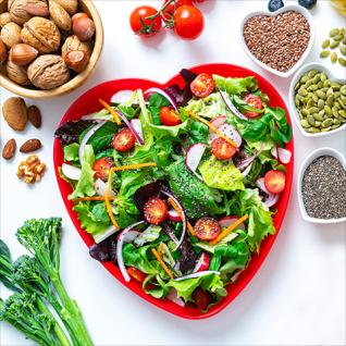 The Dietary Guidelines for Americans