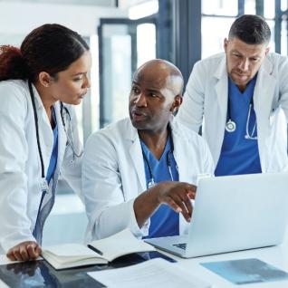 The Tough Cases: Handling Clinical Challenges