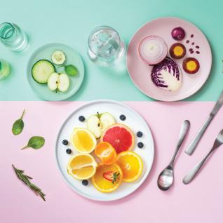 Top 18 Breast Superfoods