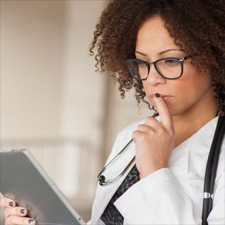 The Tough Cases:  Handing Clinical Challenges 2025
