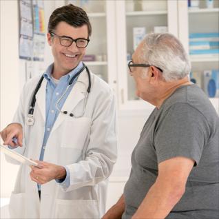 Real-World Evidence for GLP-1 Obesity Treatment Among Patients without Diabetes + Panel Discussion on GLP-1s