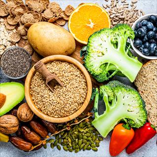 What Role Does Nutrition Play in Prostate Cancer?